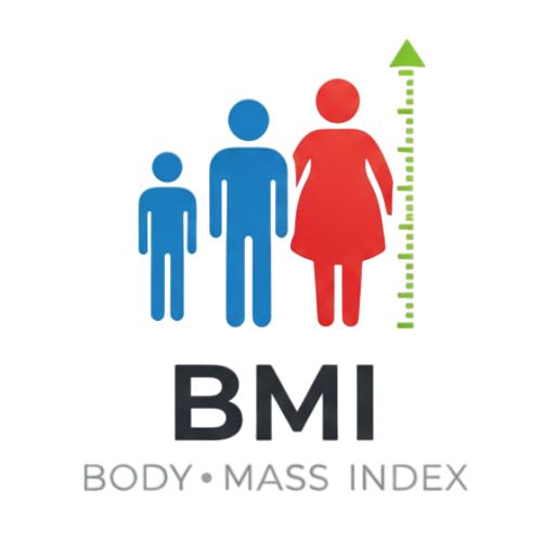 BMI Calculator Icon